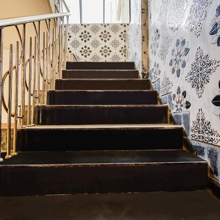 Oyo Flagship Mariyam Service Apartments ナーグプル エクステリア 写真
